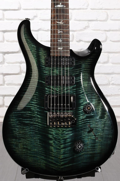 Đàn Guitar Điện PRS Studio Mango Top Limited Edition - Cobalt Smokeburst