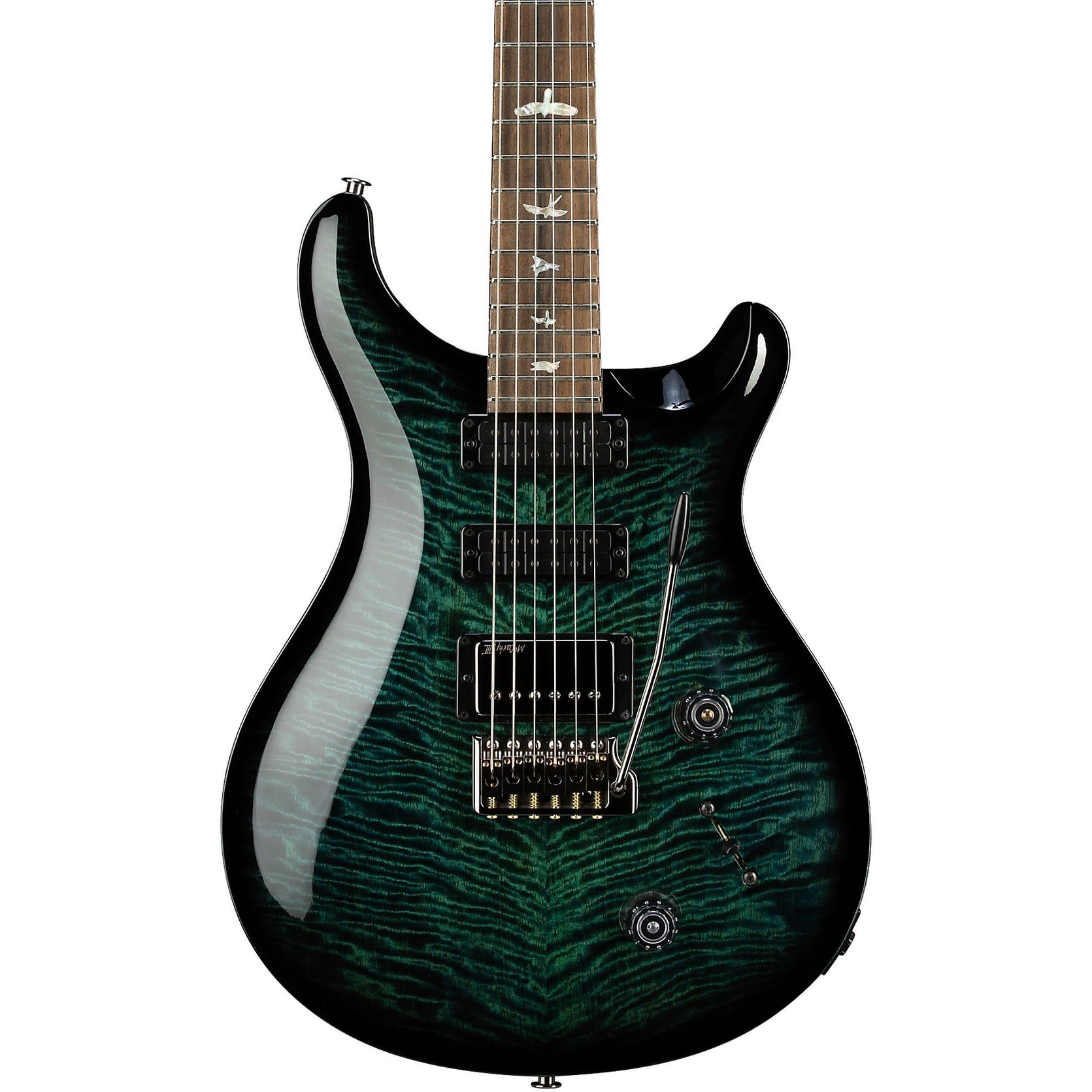 Đàn Guitar Điện PRS Studio Mango Top Limited Edition