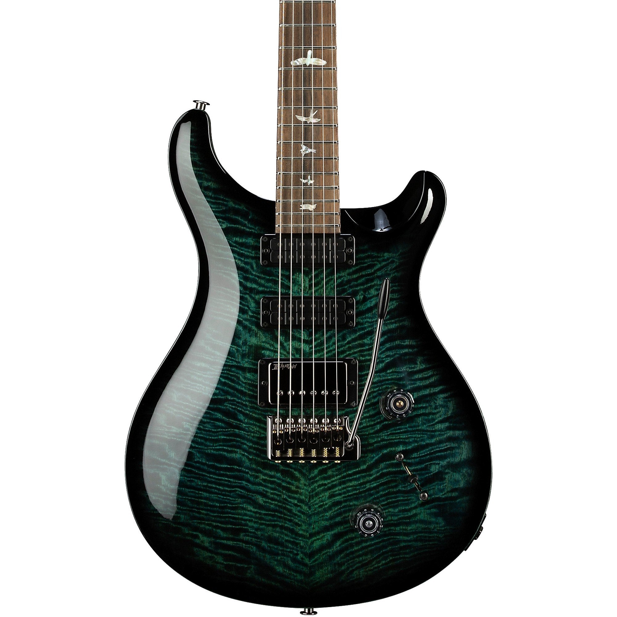 Đàn Guitar Điện PRS Studio Mango Top Limited Edition