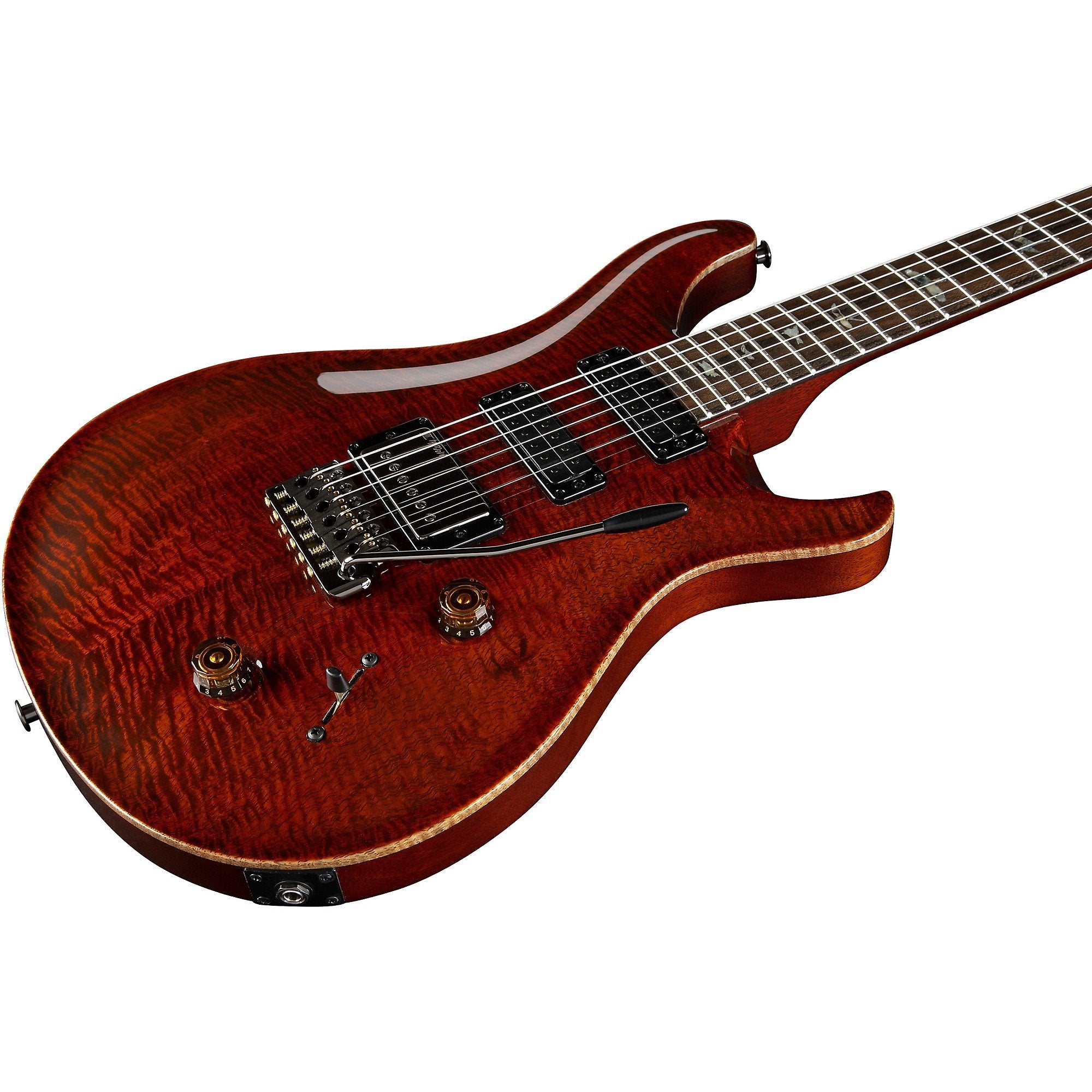 Đàn Guitar Điện PRS Studio Mango Top Limited Edition