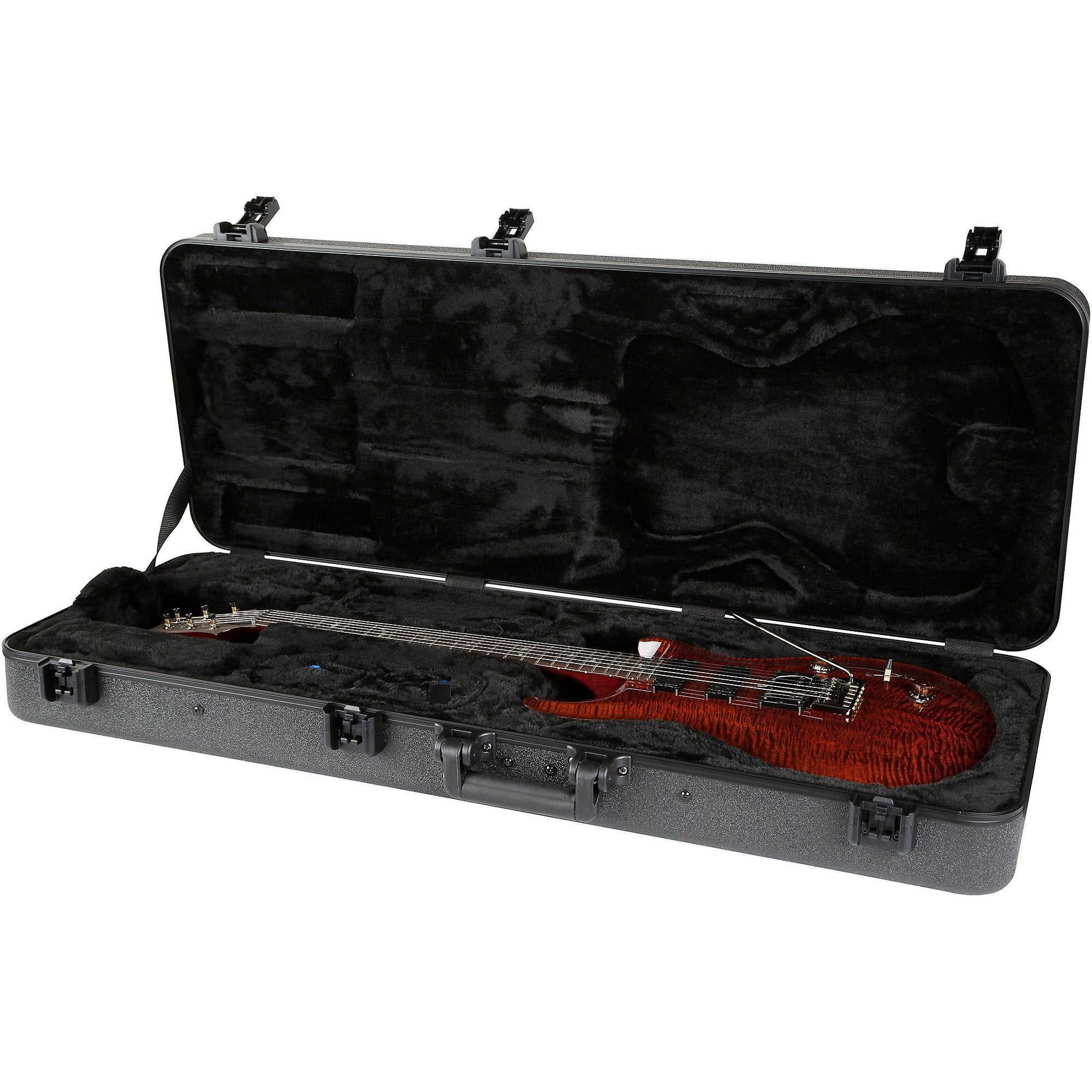 Đàn Guitar Điện PRS Studio Mango Top Limited Edition