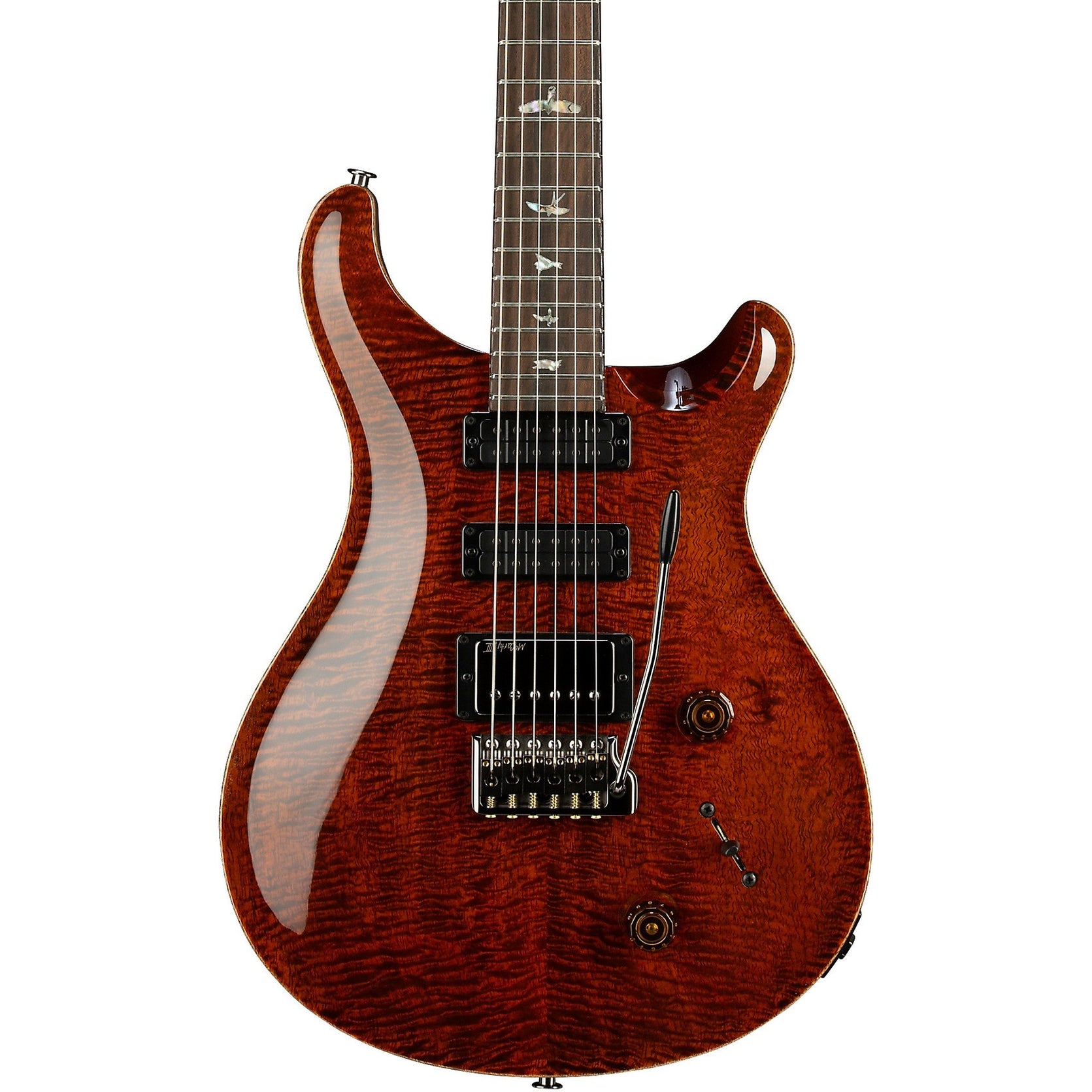 Đàn Guitar Điện PRS Studio Mango Top Limited Edition