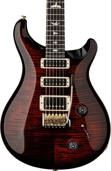 Đàn Guitar Điện PRS Studio, Fire Smoke w/Rosewood Fingerboard