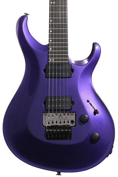Đàn Guitar Điện PRS Tekton Floyd - Natural Neck, Purple Royale