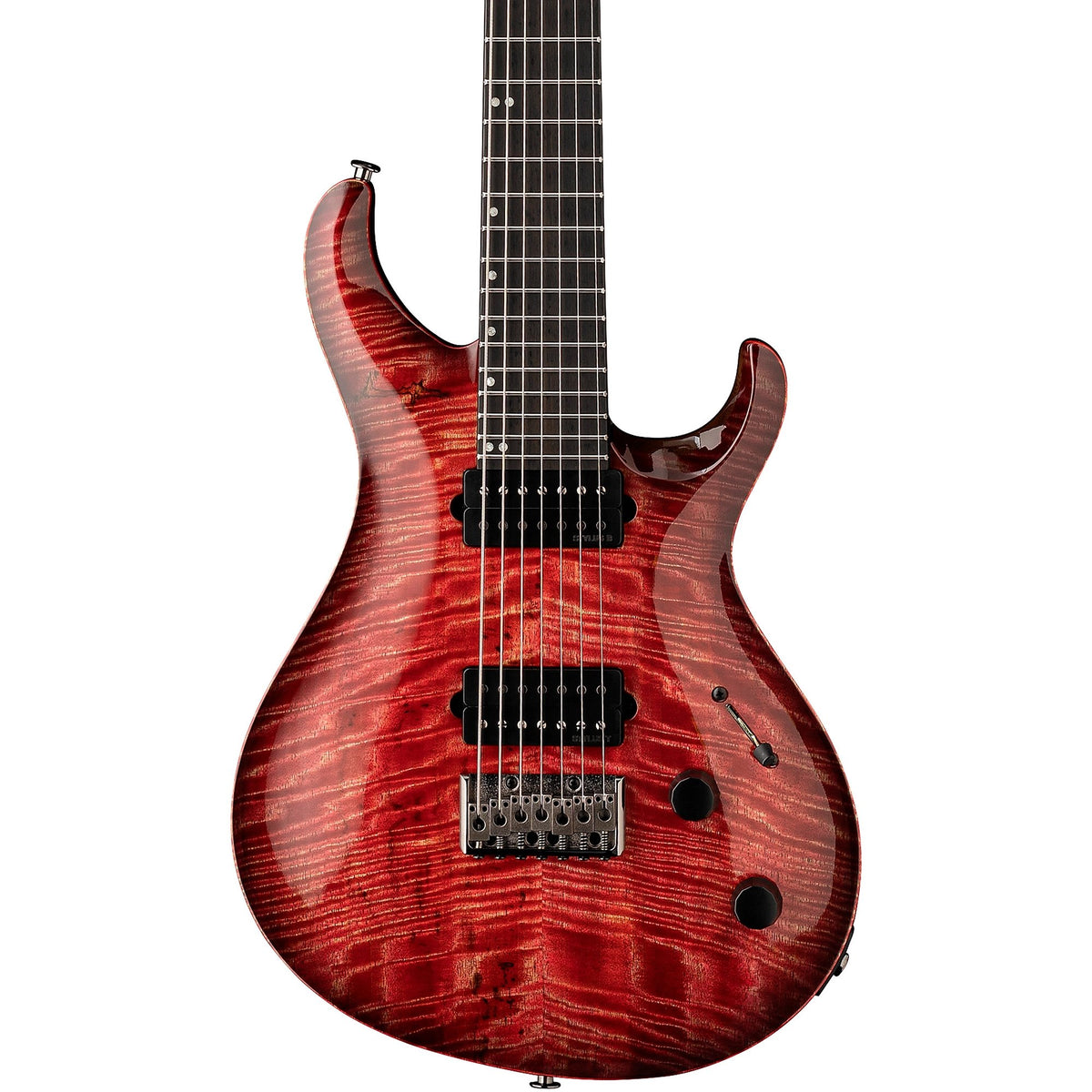 Đàn Guitar Điện 7-dây PRS Tekton SVN