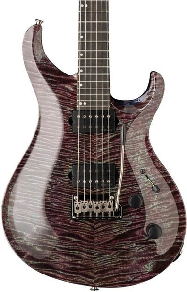 Đàn Guitar Điện PRS Tekton T - Natural Neck, Violet Tourmaline