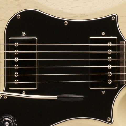 Cấu hình pickup humbucker PRS 58/15 LT “S”