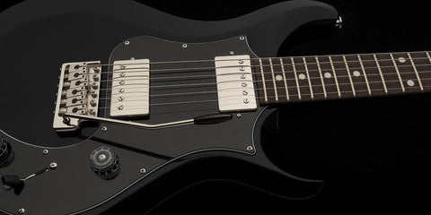 Cấu hình pickup humbucker PRS 58/15 LT “S”