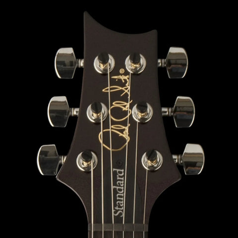 PRS tuners cho sự ổn định khi điều chỉnh dây đàn