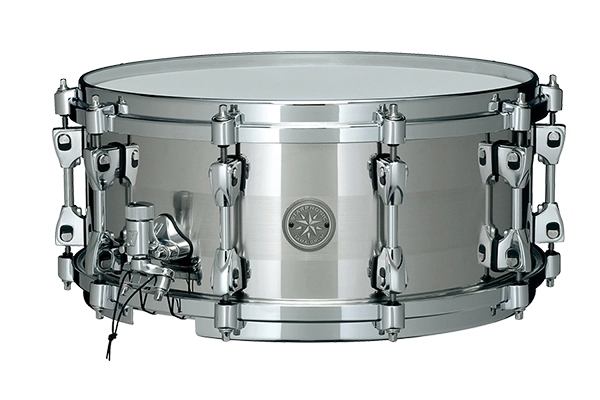 Trống Snare Tama Starphonic Stainless Steel PSS146 14"x6"