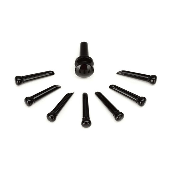 Chốt Chặn Dây Đàn Guitar Acoustic D'Addario PW-PS-9