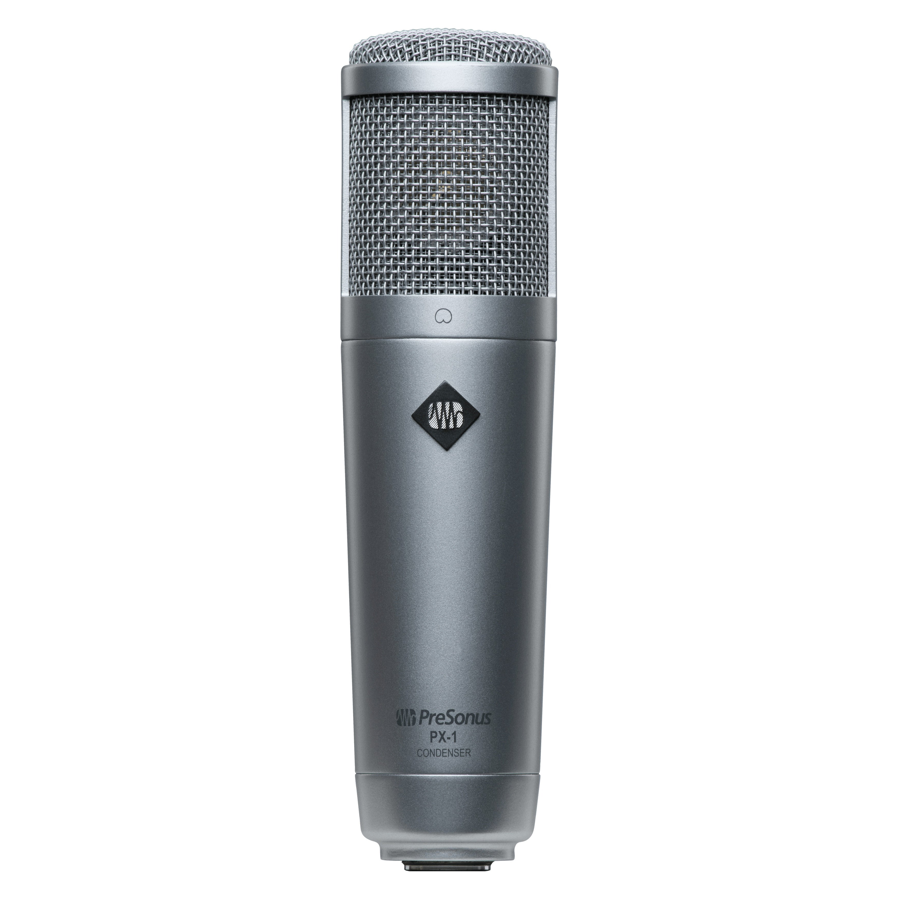 Micro Condenser PreSonus PX-1 Large Diaphragm Cardioid
