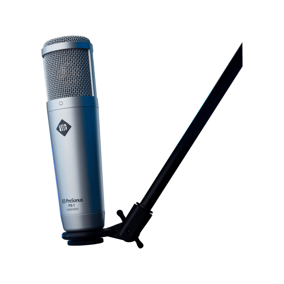 Micro Condenser PreSonus PX-1 Large Diaphragm Cardioid