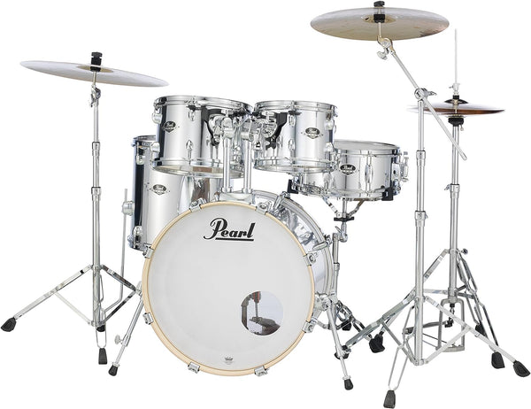 Trống Cơ Pearl Export EXX725/C#33 Pure White
