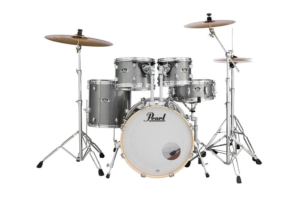 Trống Cơ Pearl Export EXX705NP/C#708 Grindston Sparkle