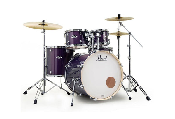 Trống Cơ Pearl Export EXX705NP/C#737 Purple Nebula