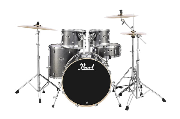 Trống Cơ Pearl Export EXX725 SP/C#708 Grindstone Sparkle