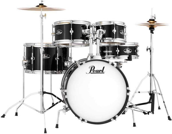 Trống Cơ Pearl Roadshow RSJ465/C#31 Jet Black