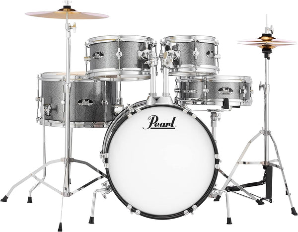 Trống Cơ Pearl Roadshow RSJ465/C#708 Glindstone Sparkle