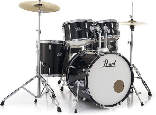 Trống Cơ Pearl Roadshow RS505C/C màu #31 Jet Black