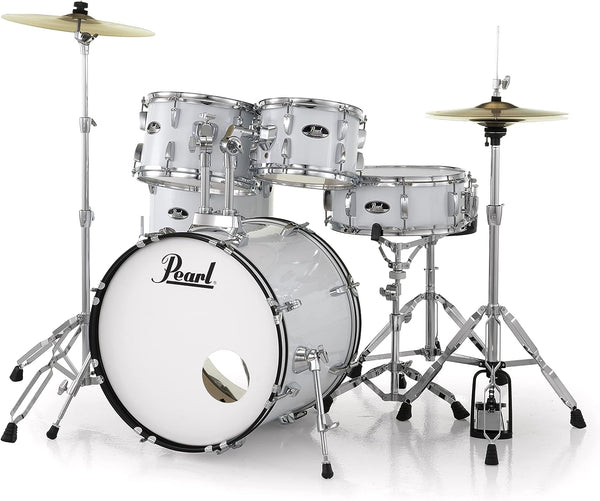 Trống Cơ Pearl Roadshow RS505C/C màu #33 Pure White