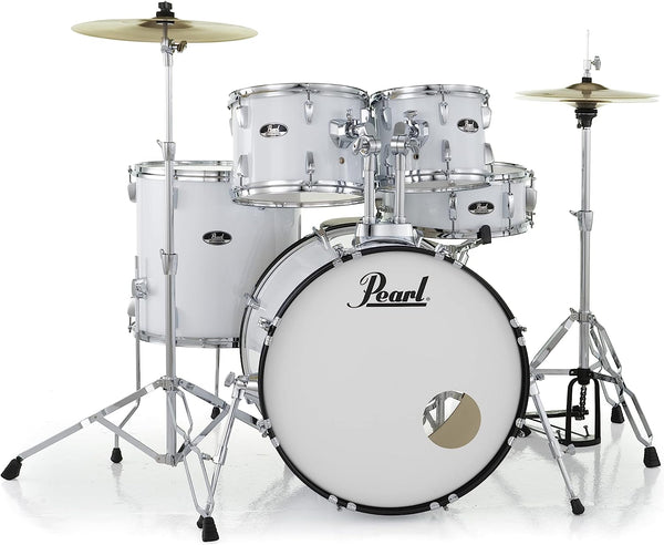 Trống Cơ Pearl Roadshow RS525SC/C màu #33 Pure White
