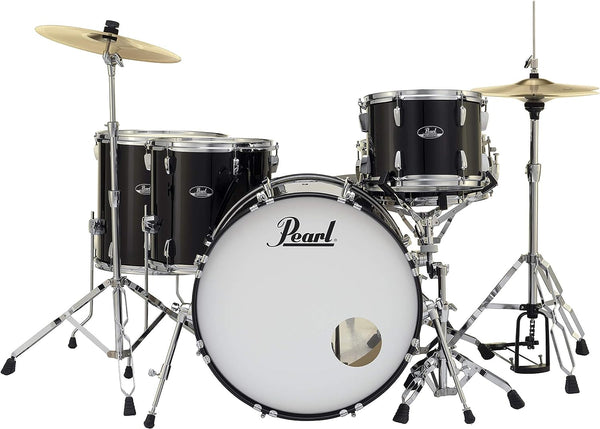 Trống Cơ Pearl Roadshow RS525WFC/C màu #31 Jet Black