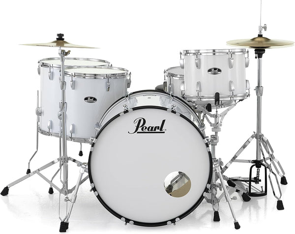 Trống Cơ Pearl Roadshow RS525WFC/C màu #33 Pure White