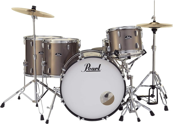 Trống Cơ Pearl Roadshow RS525WFC/C màu #707 Bronze Metallic