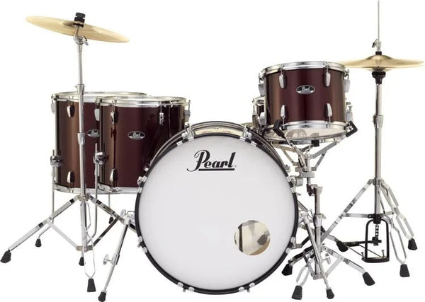 Trống Cơ Pearl Roadshow RS525WFC/C màu #91 Wine Red