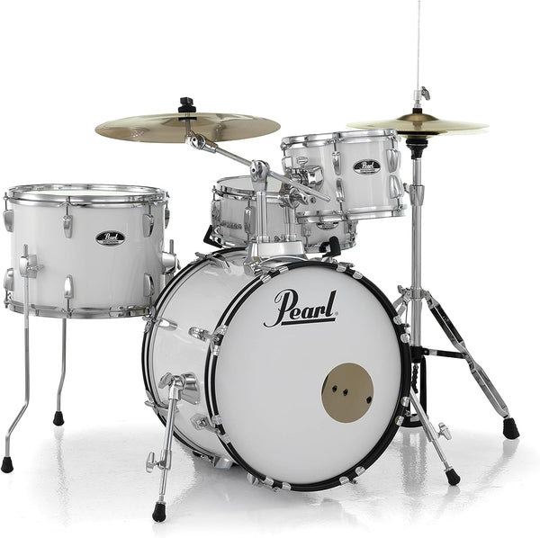 Trống Cơ Pearl Roadshow RS584C/C màu #33 Pure White