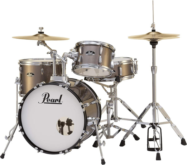 Trống Cơ Pearl Roadshow RS584C/C màu #707 Bronze Metallic