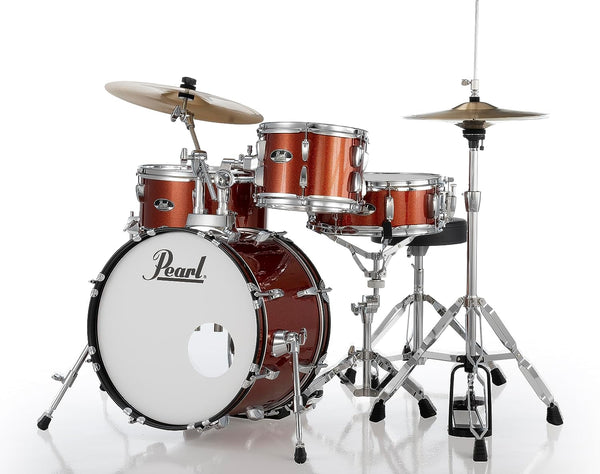 Trống Cơ Pearl Roadshow RS584C/C màu #91 Red Wine