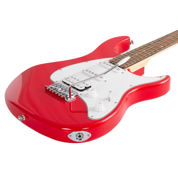 Đàn Guitar Điện Peavey Raptor Plus HSS