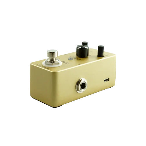 Pedal Guitar M-Vave Booster
