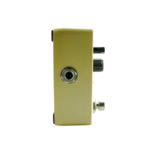 Pedal Guitar M-Vave Booster