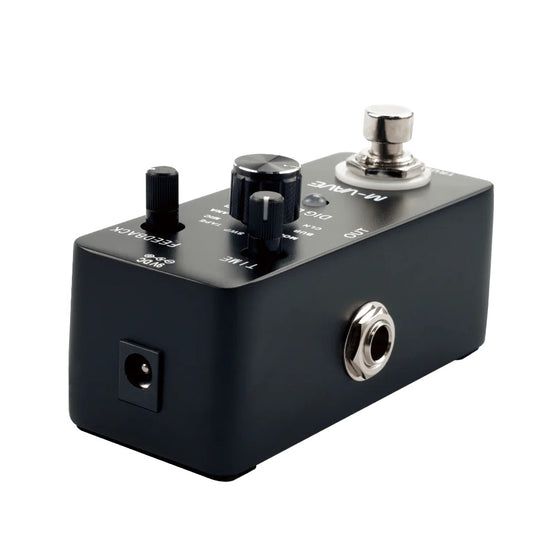 Pedal Guitar M-Vave DIG Delay