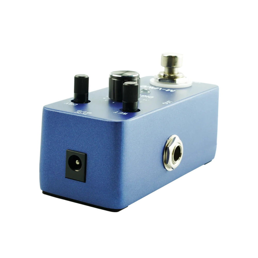 Pedal Guitar M-Vave DIG Pitch