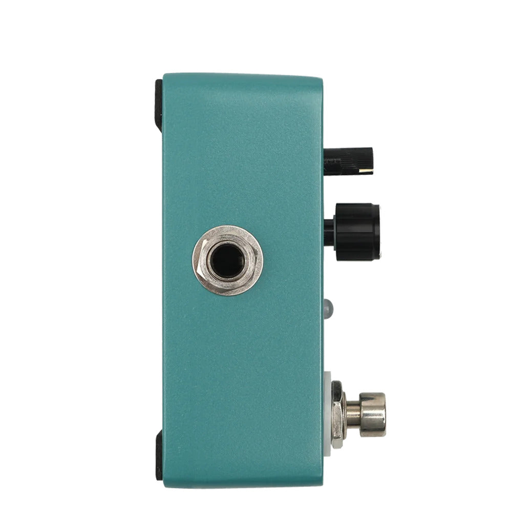 Pedal Guitar M-Vave DIG Reverb