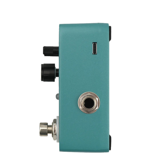 Pedal Guitar M-Vave DIG Reverb