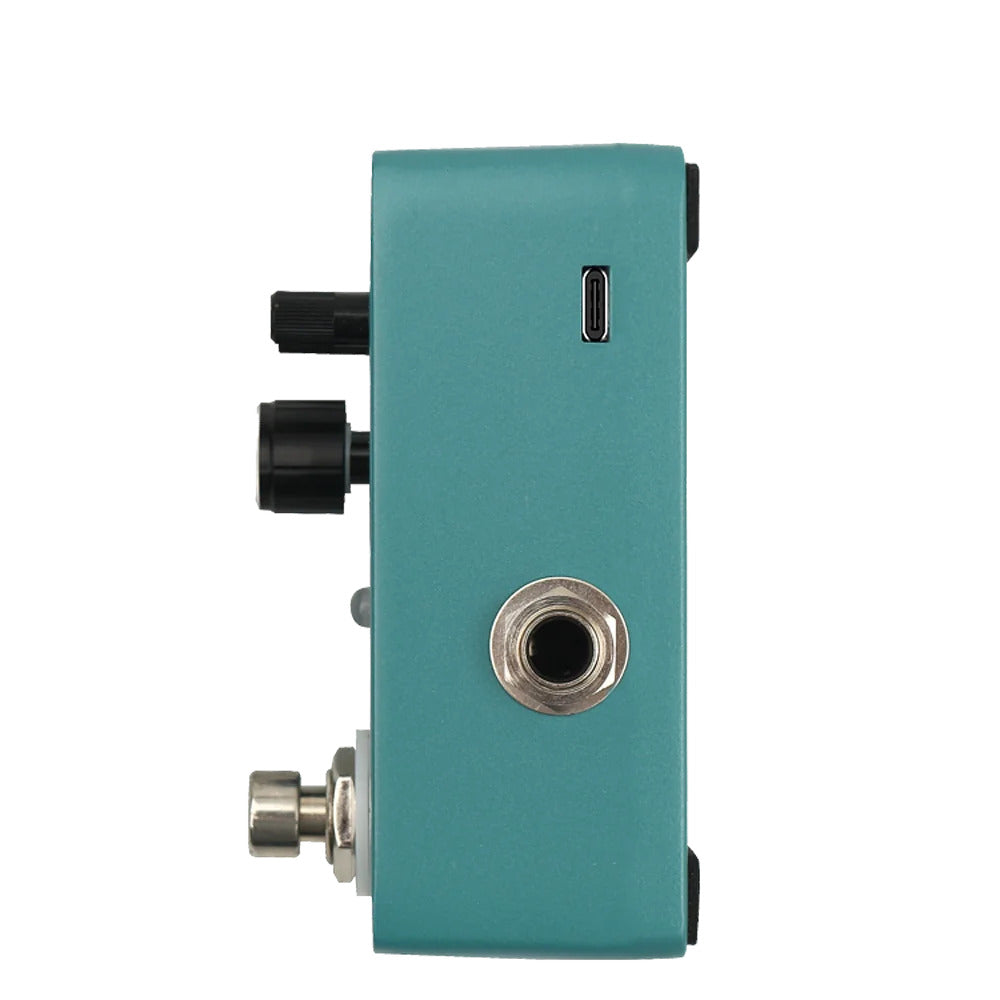 Pedal Guitar M-Vave DIG Reverb