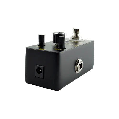 Pedal Guitar M-Vave Overdrive-AMP