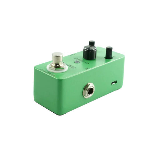 Pedal Guitar M-Vave Overdrive-DB