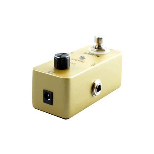 Pedal Guitar M-Vave Phaser