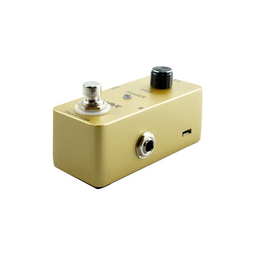 Pedal Guitar M-Vave Phaser
