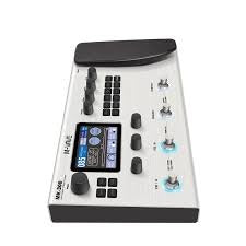 Multi Effect Pedal Guitar M-Vave MK300