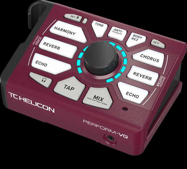 Chống Feedback