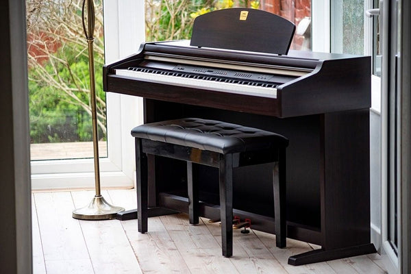 Đàn Piano Điện Yamaha CLP930