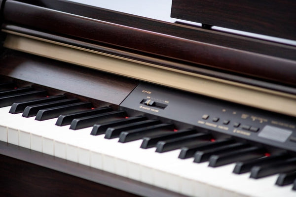 Đàn Piano Điện Yamaha CLP930