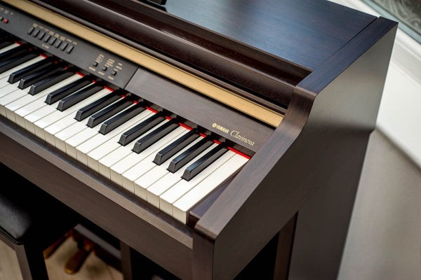 Đàn Piano Điện Yamaha CLP930